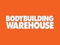 Bodybuilding Warehouse logo