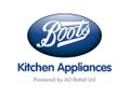 Boots Kitchen Appliances logo