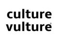 Culture Vulture logo