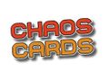Chaos Cards logo