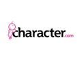 Character.com logo