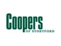 Coopers Of Stortford logo