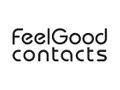 Feel Good Contact Lenses logo