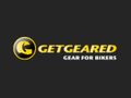 Get Geared logo