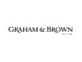 Graham & Brown logo