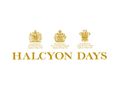 Halcyon Days logo