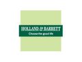 Holland and Barrett logo