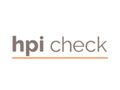HPI Check logo