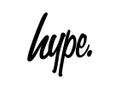 Just Hype logo