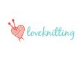 Loveknitting logo
