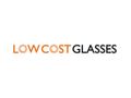 Low Cost Glasses logo