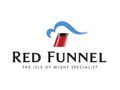 Red Funnel logo