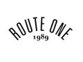 Route One logo