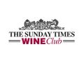 Sunday Times Wine Club logo
