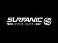 Surfanic logo