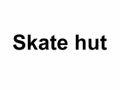 Skate Hut logo