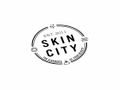 Skincity logo