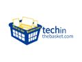 TechInTheBasket logo
