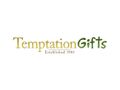 Temptation Gifts logo