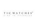 TIC Watches logo