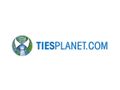 Ties Planet logo