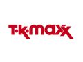 TK MAXX logo