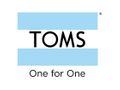 TOMS logo