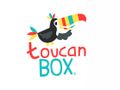 ToucanBox logo
