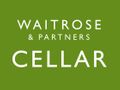 Cellar by Waitrose & Partners logo