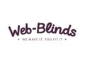 Web-Blinds logo