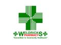 Weldricks Pharmacy logo