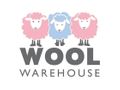 Wool Warehouse logo
