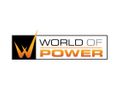 World Of Power logo