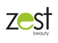 Zest Beauty logo