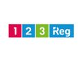 123 reg logo